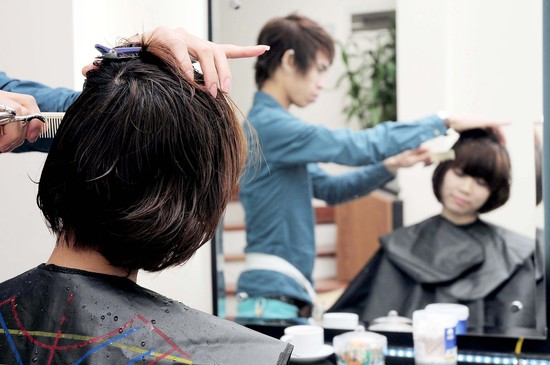 Hồng Phượng - Hair & Beauty Salon